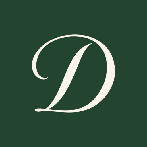D-Apartments logo